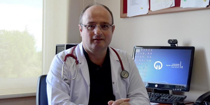 Dünya Lenfoma farkındalık gününde Prof. Dr. Mustafa Yılmaz açıklamalarda bulundu