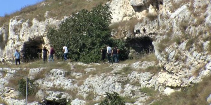 İstanbul'da 2 polisi vuran zanlı mağaralarda aranıyor!