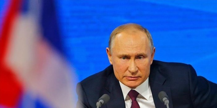 Rusya’da askeri kısmi seferberlik ilan edildi