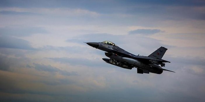 Türkiye'den ABD'ye F-16 resti! "İmza atmayız"
