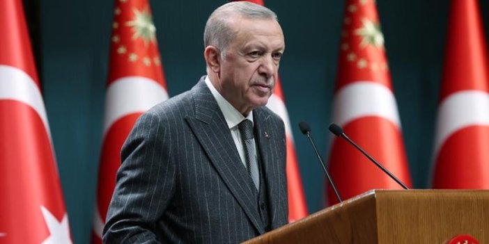 Cumhurbaşkanı Erdoğan'dan Mersin'deki saldırıyla ilgili ilk yorum!