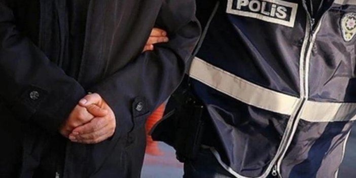 Samsun'da DEAŞ operasyonu:4 yabancı uyrukluya gözaltı