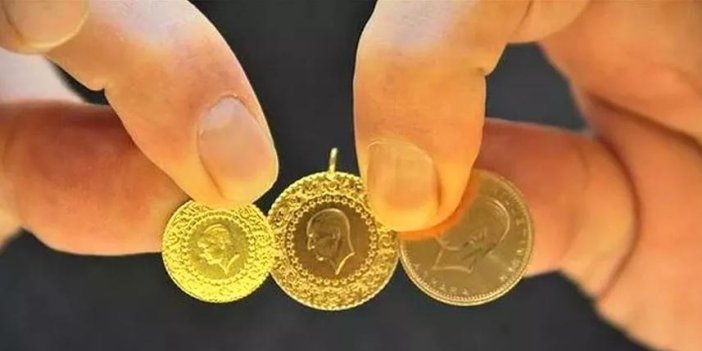 Altının gram fiyatı 993 lira seviyesinden değerlendi