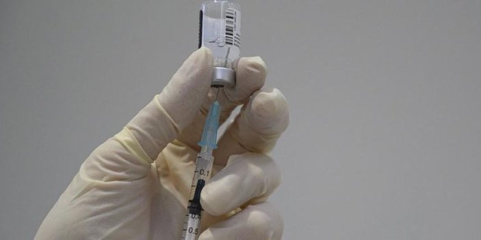 30 milyon dozdan fazla Kovid-19 aşısı çöpe atılabilir