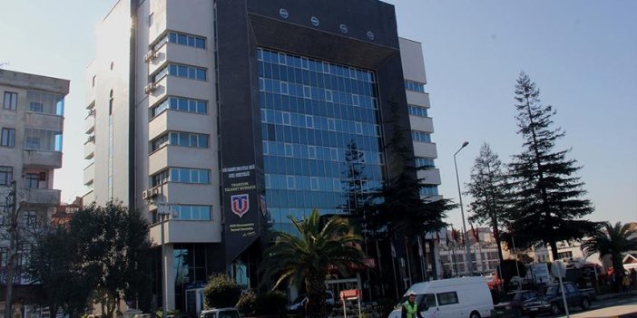 Trabzon Ticaret Borsası'nda eylül ayında 767,7 milyon liralık ürün işlem gördü