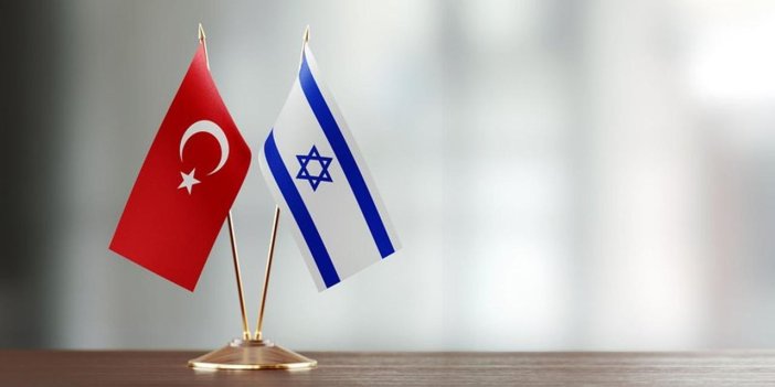 Türkiye'den İsrail'e büyükelçi atandı!