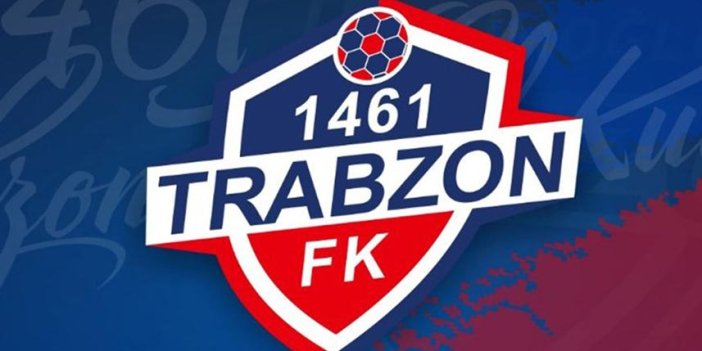 1461 Trabzon’da ilk 8 hafta değerlendirmesi! “Kendi sahamızda şanssızlık yaşadık”