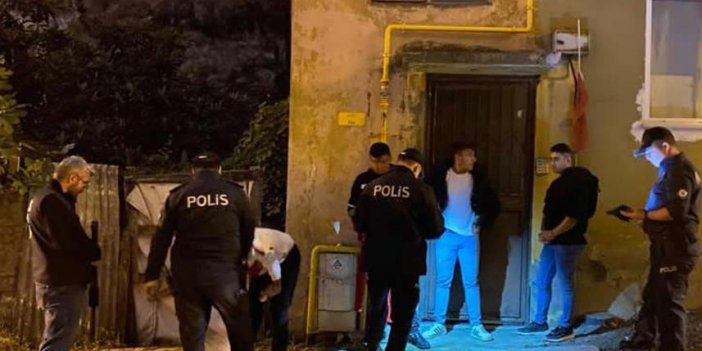 Samsun'da aranan şahıslara operasyon! 24 gözaltı