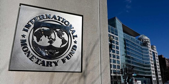 IMF, Türkiye büyüme tahminini güncelledi