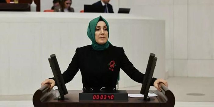Trabzon AK Parti Milletvekili Ayvazoğlu: “Çalışmamak, çalıştırmamak tek marifetleri, ayıp!”