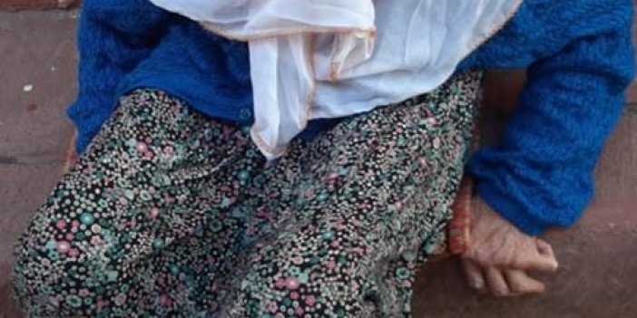  Samsun'da pencereden düşen yaşlı kadın hayatını kaybetti
