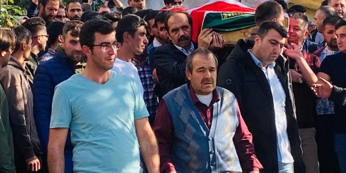 AK Parti Trabzon Milletvekili Muhammet Balta, Bartın'a gitti