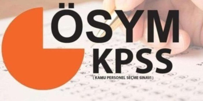 KPSS sonuçları açıklandı mı? KPSS ne zaman açıklanacak?