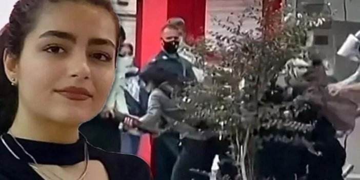 İran'da polislerden yeni katliam! 16 yaşındaki kız öldürüldü
