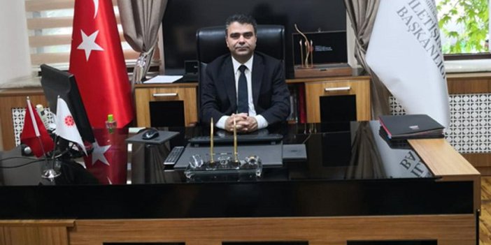 Trabzon'da Bölge Müdürü değişti! Cumhurbaşkanı Erdoğan imzaladı! Murat Güler Kimdir?