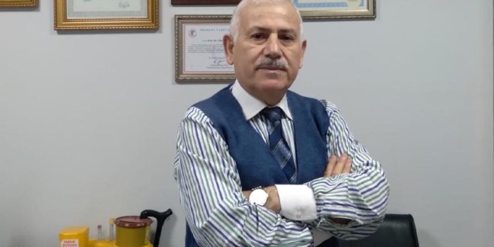 Prof. Dr. Cihangir Erem yeniden “Dünyanın En Etkili Bilim İnsanları” listesinde