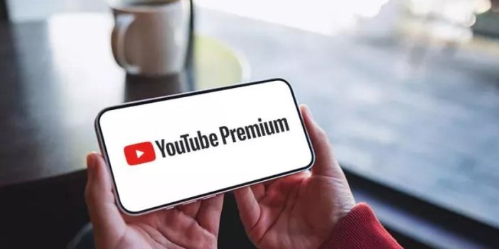 Youtube premium üyeliklerine zam geldi! İşte yeni fiyatlar