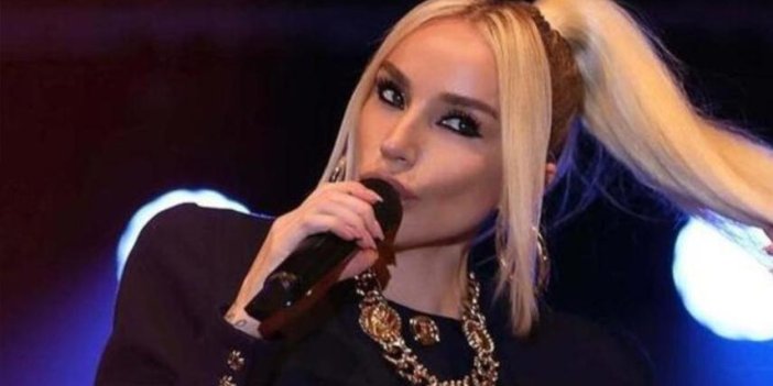 Şarkıcı Gülşen yurt dışı yasağının kaldırılması için itirazda bulundu