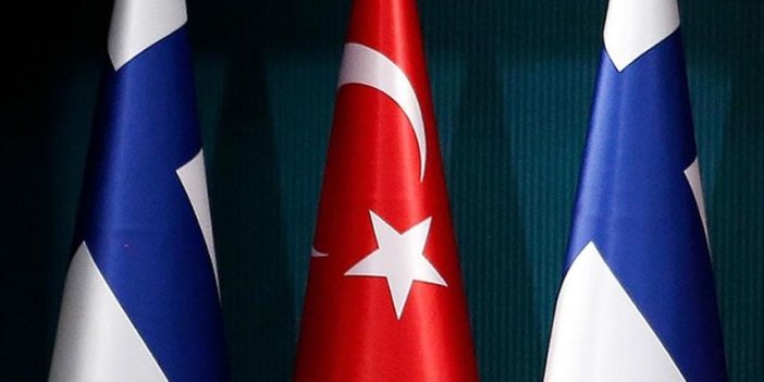 Finlandiya heyeti  Türkiye'ye gelecek