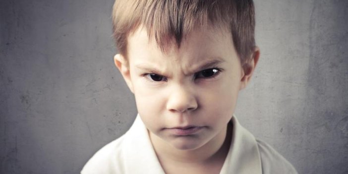Ebeveynler dikkat! Çocuklarda öfke neden olur? Nelere dikkat edilmeli?