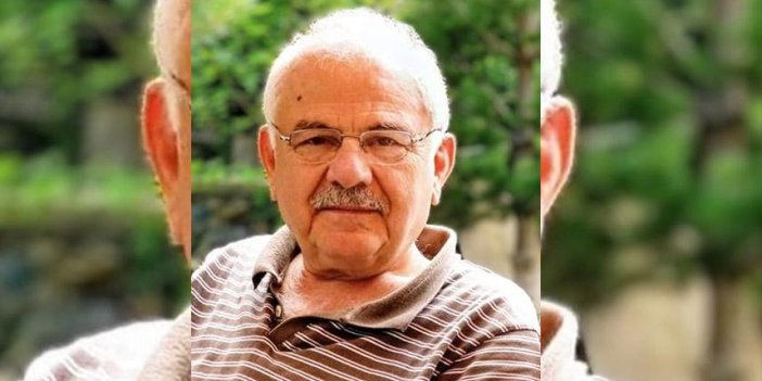 Trabzon'un tanınmış iş insanı hayatını kaybetti