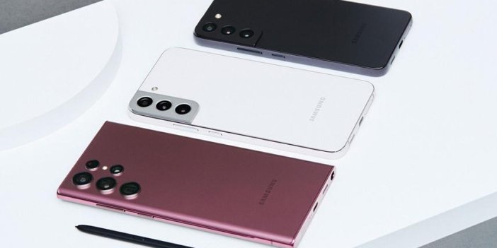 Samsung yeni güncelleme için hazırlanıyor!
