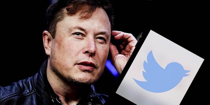 Elon Musk'tan ilk icraat! Twitter'da 'mavi tik' için aylık 20 dolar istenecek