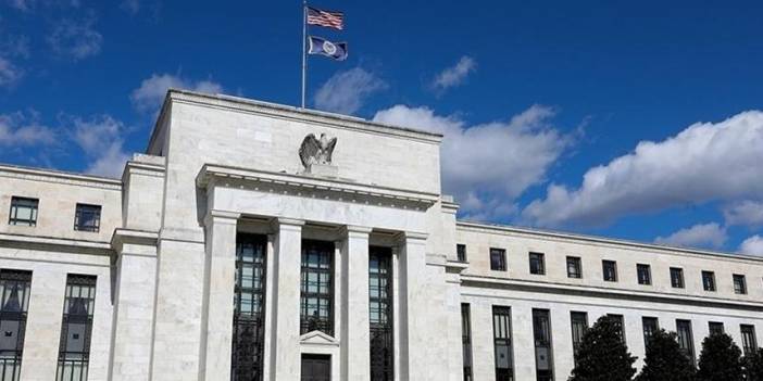 Fed faizleri 14 yılın en yüksek seviyesine çıkardı. 02-11-2022
