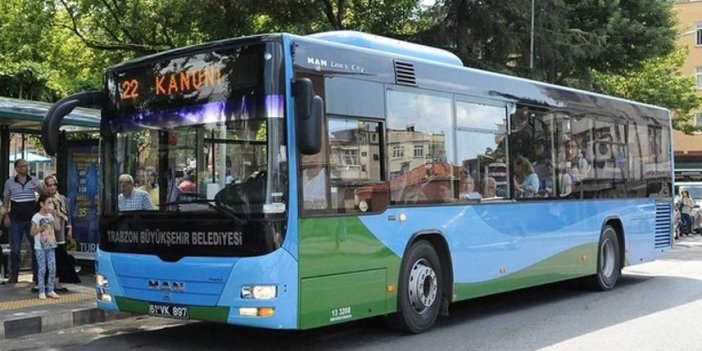 İlçe Belediyelerinin personelleri Büyükşehir Belediye otobüslerinden neden yararlanamıyor?