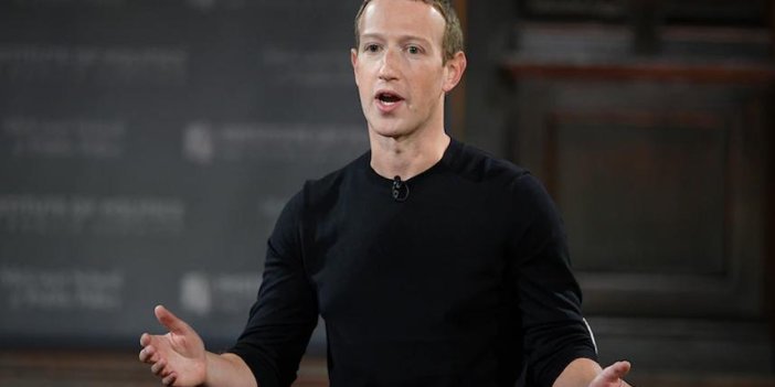 11 bin kişinin işten çıkarılmasını Mark Zuckerberg bu sözlerle duyurdu