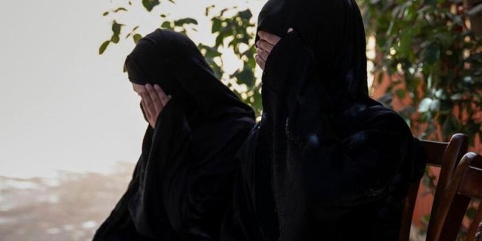 Taliban'dan Afgan kadınlara yeni yasak!