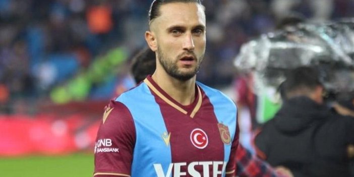 Trabzonspor'a geri dönen yıldız isim hayal kırıklığı yarattı!