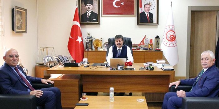 TESOB Başkanı Metin Kara'dan Ankara çıkarması