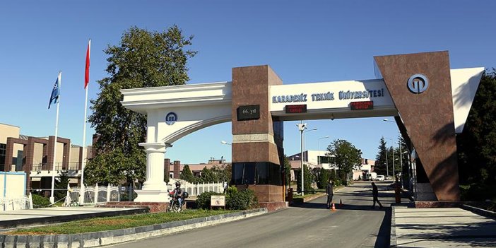 Karadeniz Üniversitesi Güçlendirme Vakfı 40 yaşında