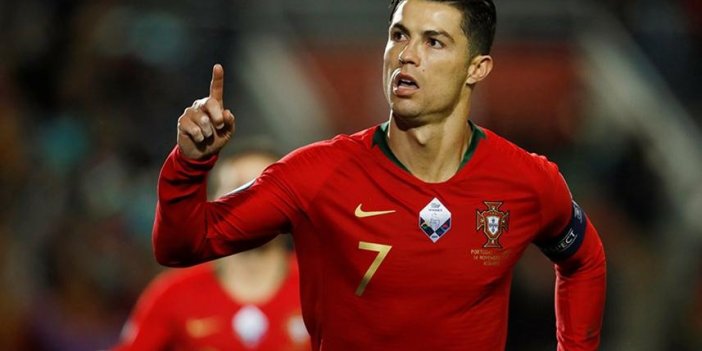 Ronaldo'ya inanılmaz rakam! Devlet büyükleri devreye girdi