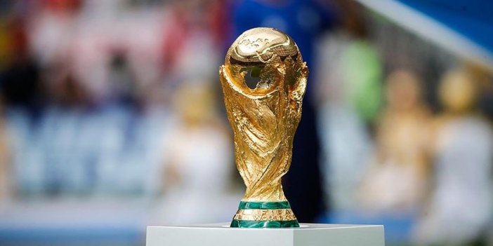 Dünya Kupası'nda son 16'ya kalan ilk ülke belli oldu