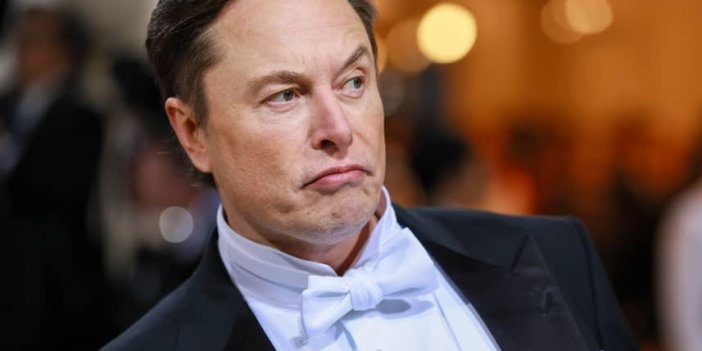 Elon Musk:" Başka seçenek kalmazsa telefon yapacağım"