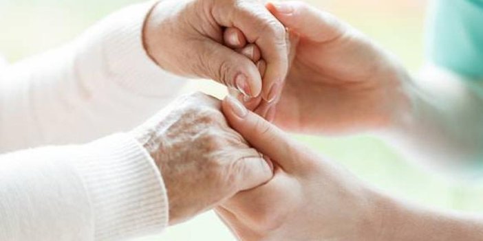 Alzheimer ile ilgili gelişme: İdrar testiyle tespit edilebilecek