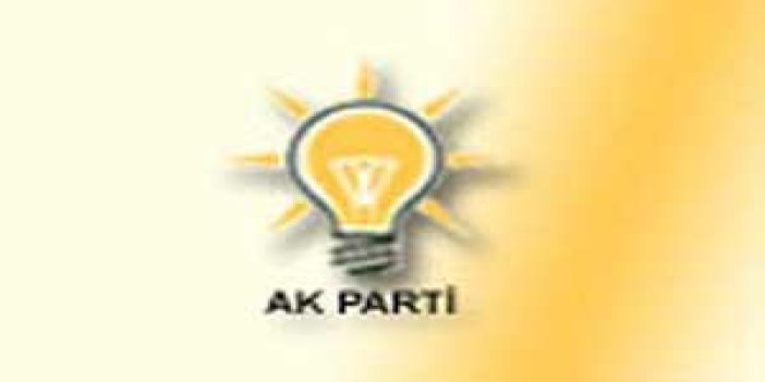 AK Parti'den Teşekkür İlanı