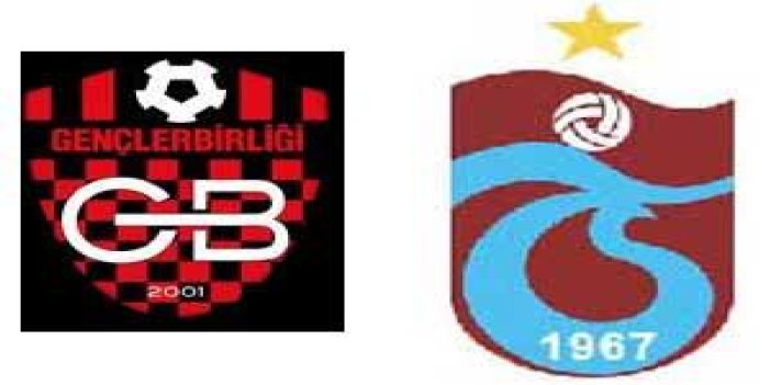 GB.Oftaşspor 0 Trabzonspor 2