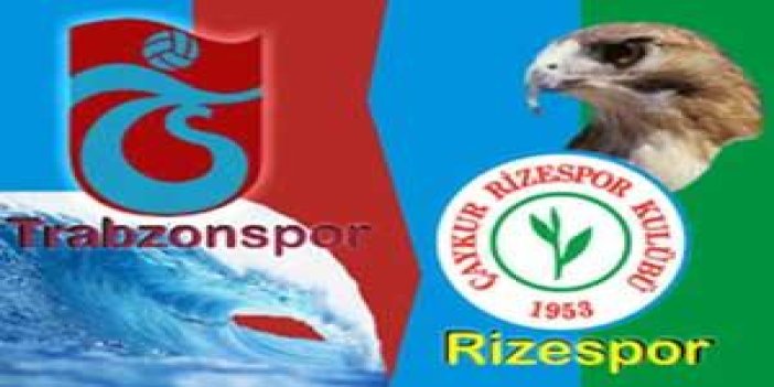 Trabzonspor Rize'yi Farklı Yendi
