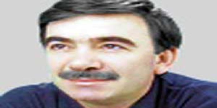 Ali Öztürk'e saldırıya kınama