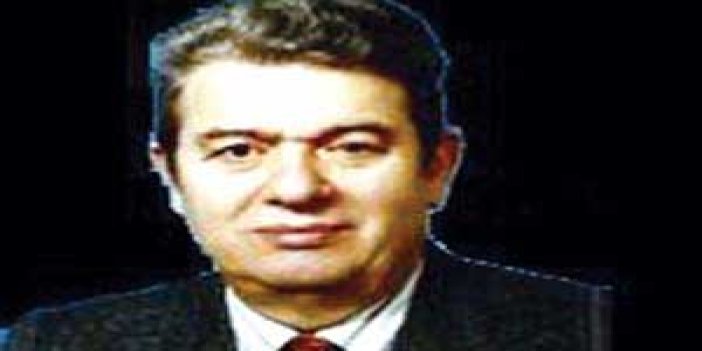 Trabzon doktorunu kaybetti