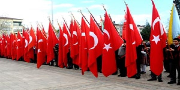 Trabzon'un kurtuluş günü