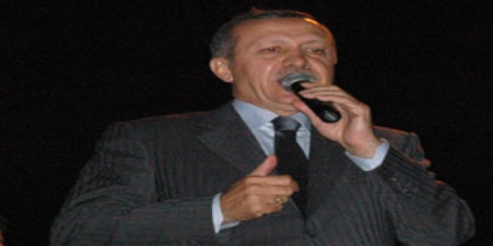 Erdoğan 'Kerkük Iraklılarındır'