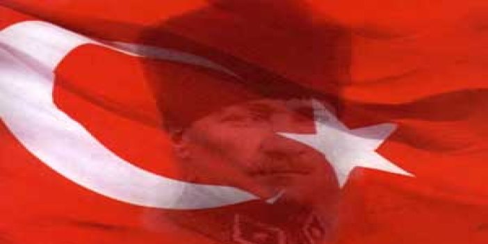 Trabzon'da cumhuriyet kutlandı