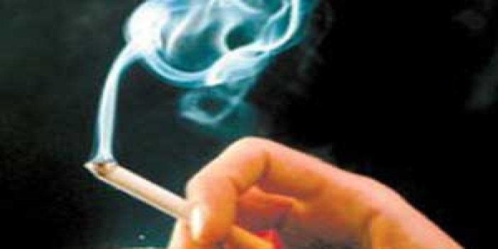 Rize'de sigara kavgası 1 ölü