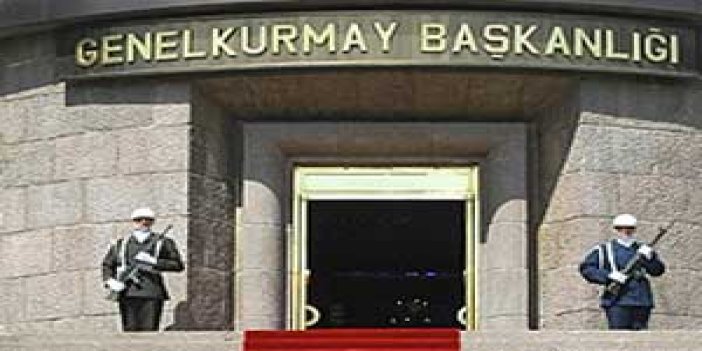 PKK'ya ait mühimmat bulundu