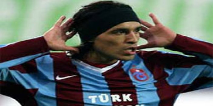 Trabzon'un en pahalı oyuncusu