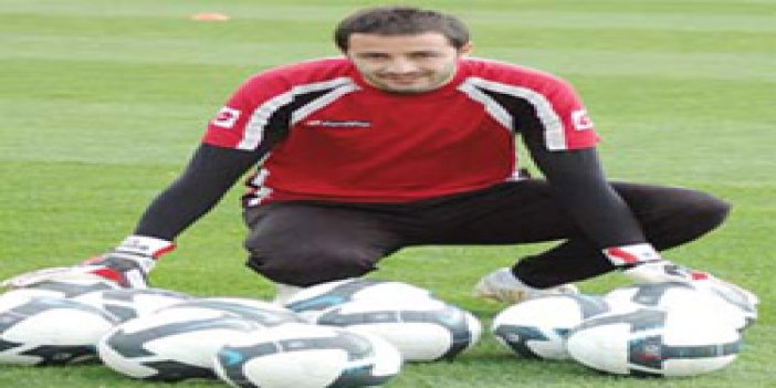 'Bora artık Trabzonspor'un'